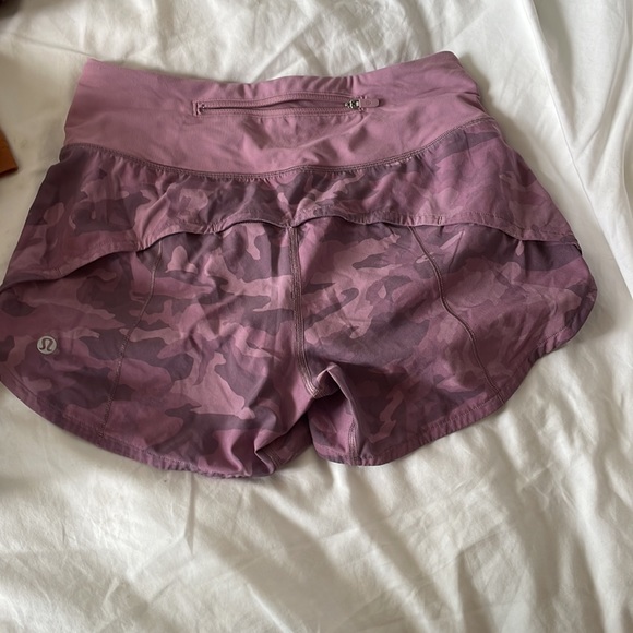 lululemon speed up - Picture 3 of 4